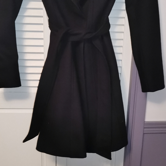 Babaton Trench Jacket - Picture 6 of 12